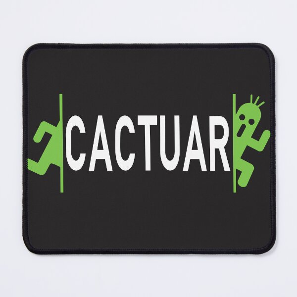 Item preview, Cactuar Portal designed and sold by Advent-Axl.