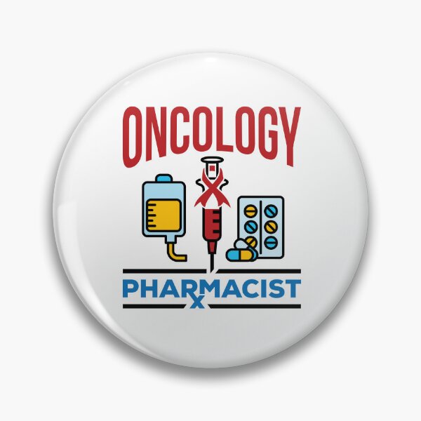 Item preview, Oncology Pharmacist designed and sold by jaygo.
