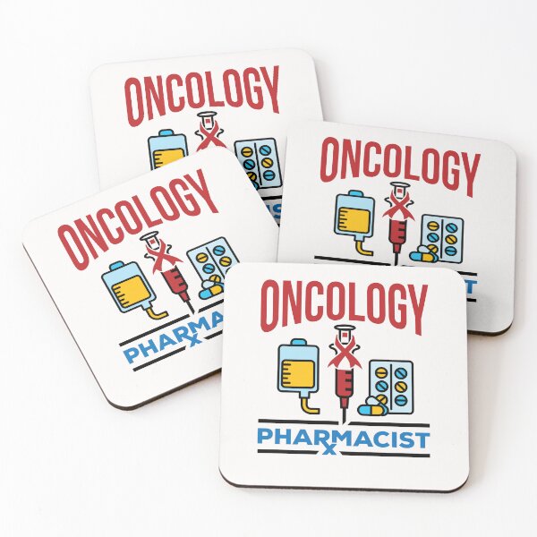 Item preview, Oncology Pharmacist designed and sold by jaygo.