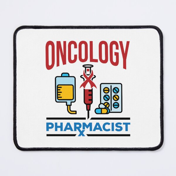 Item preview, Oncology Pharmacist designed and sold by jaygo.