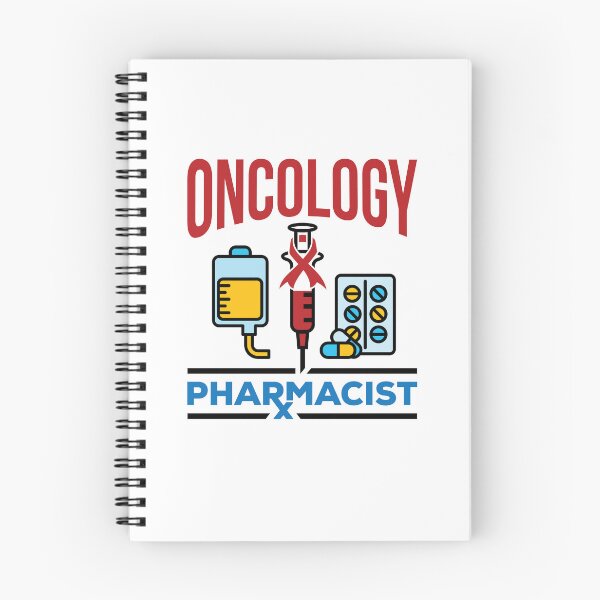 Item preview, Oncology Pharmacist designed and sold by jaygo.