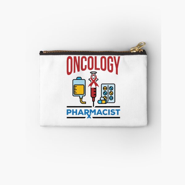 Item preview, Oncology Pharmacist designed and sold by jaygo.