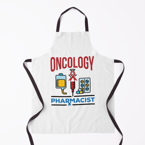 Item preview, Oncology Pharmacist designed and sold by jaygo.