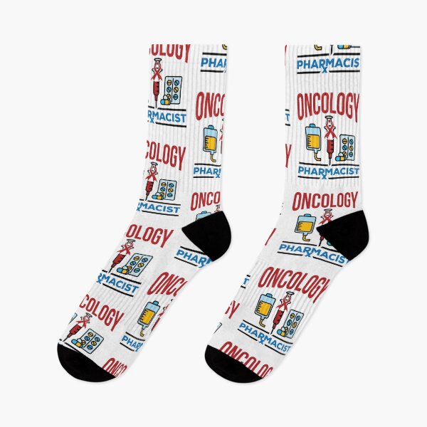 Item preview, Oncology Pharmacist designed and sold by jaygo.