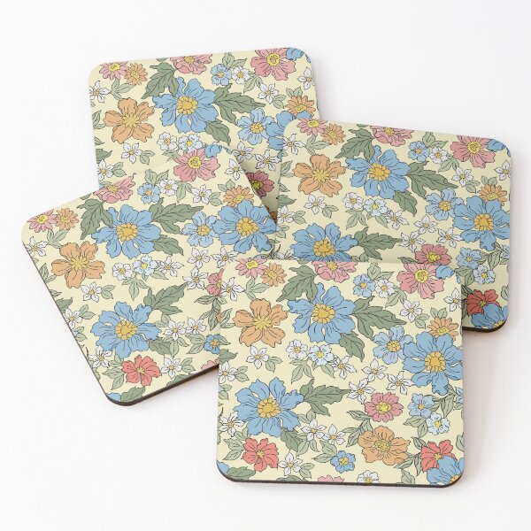 Item preview, Flower seamless  designed and sold by Lardee.