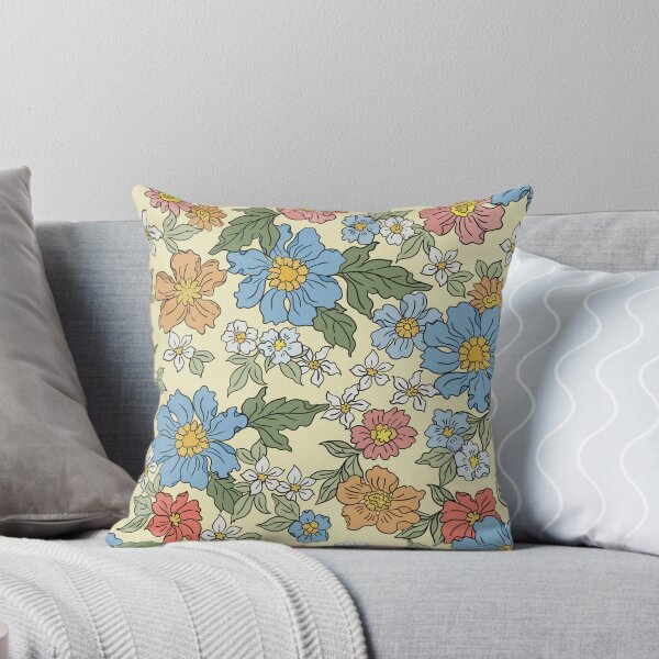 Item preview, Flower seamless  designed and sold by Lardee.