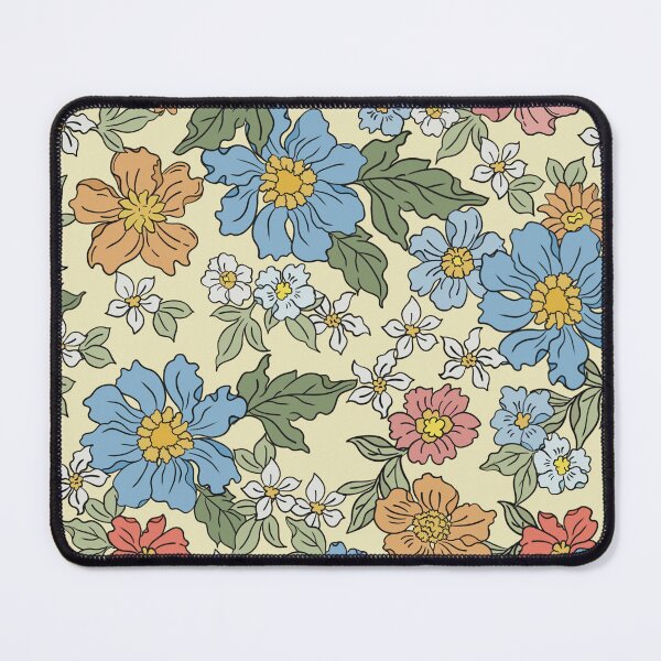 Item preview, Flower seamless designed and sold by Lardee.