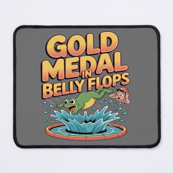 Item preview, frog sports - frog athlete – ribbit - frog pun - amphibian sport - frog lover - animal sports - quirky frog - sports parody - frog novelty - frog fan - weird frog - frog lifestyle - frog workout designed and sold by JansenGS.