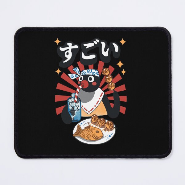 Item preview, Matsuri Pengin designed and sold by JaquaKlein21.