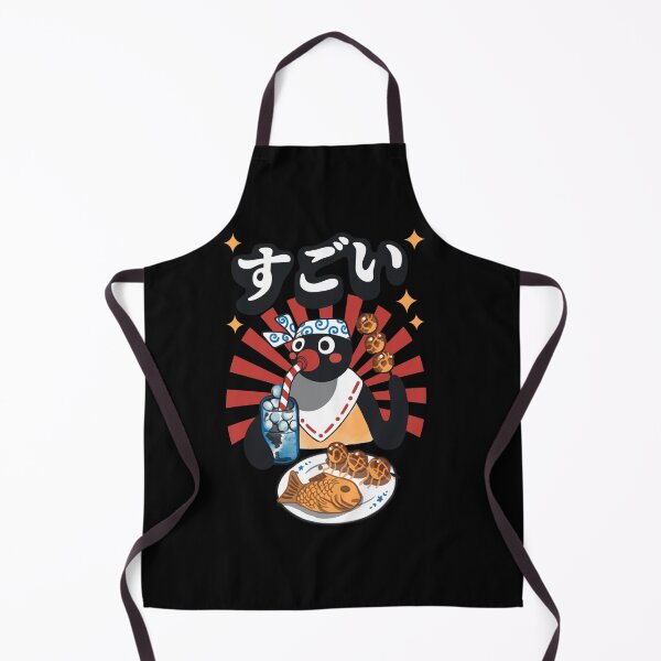 Item preview, Matsuri Pengin designed and sold by JaquaKlein21.