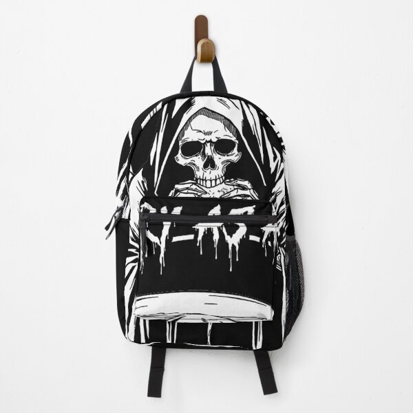 Item preview, The Reaper Hungry As Always designed and sold by deathanarchy.