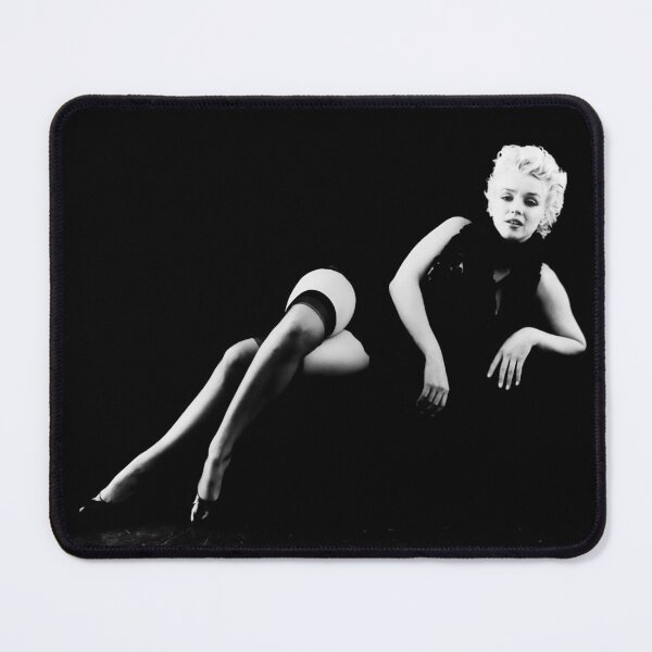 Item preview, Marilyn Monroe portrait designed and sold by KaterinaLog.