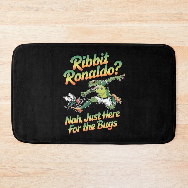 Item preview, frog sports - frog athlete – ribbit - frog pun - amphibian sport - frog lover - animal sports - quirky frog - sports parody - frog novelty - frog fan - weird frog - frog lifestyle - frog workout designed and sold by JansenGS.