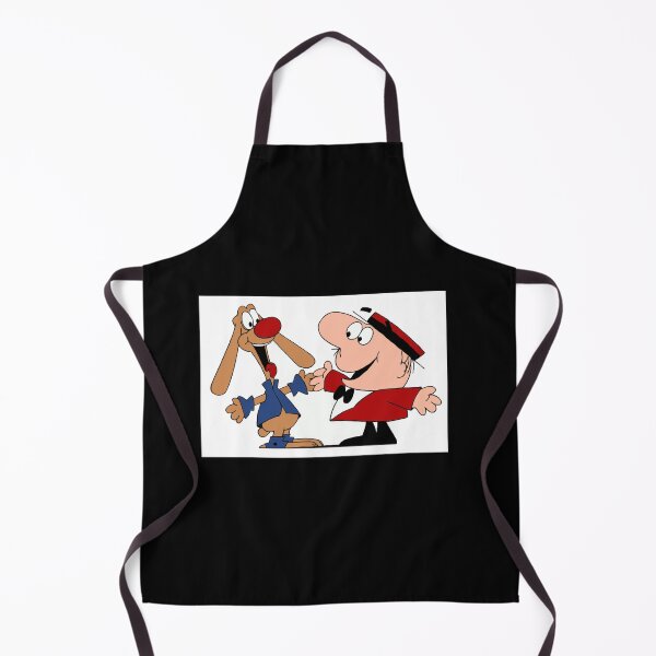 Item preview, Mr Rossi And Harold Tribute designed and sold by JaquaKlein21.