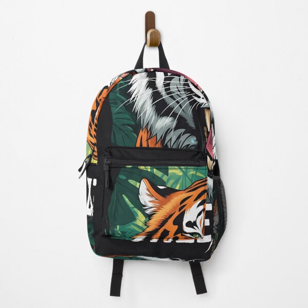 Item preview, Tiger power designed and sold by snow7767.