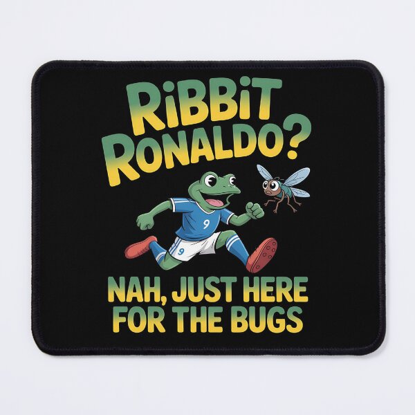Item preview, frog sports - frog athlete – ribbit - frog pun - amphibian sport - frog lover - animal sports - quirky frog - sports parody - frog novelty - frog fan - weird frog - frog lifestyle - frog workout designed and sold by JansenGS.