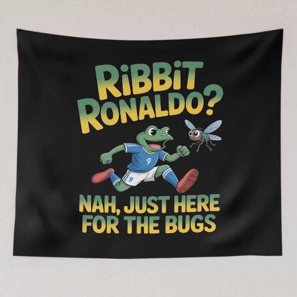 Item preview, frog sports - frog athlete – ribbit - frog pun - amphibian sport - frog lover - animal sports - quirky frog - sports parody - frog novelty - frog fan - weird frog - frog lifestyle - frog workout designed and sold by JansenGS.