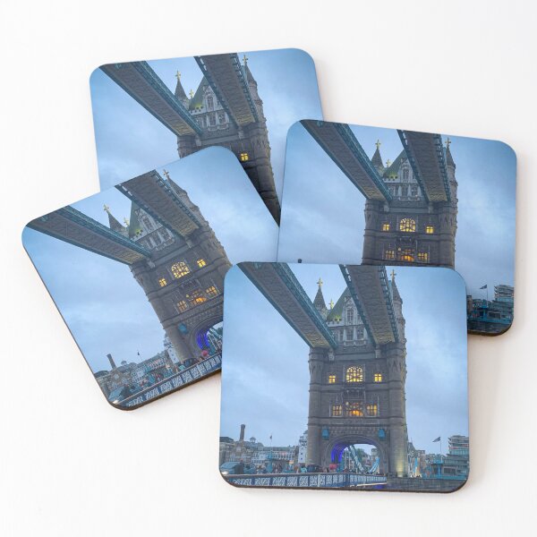 Item preview, London Bridge designed and sold by KayArtandPencil.