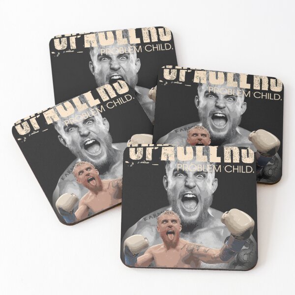Item preview, Paulers Problem Child Boxing Art It’s Everyday Bro designed and sold by SandraFaust.