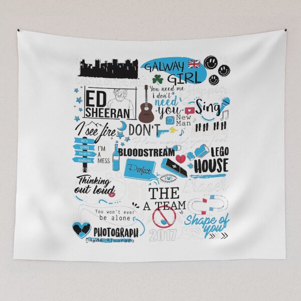 Item preview, Album Retro Concert Singer Musican Logo Tour designed and sold by ChicBaxterSedu.