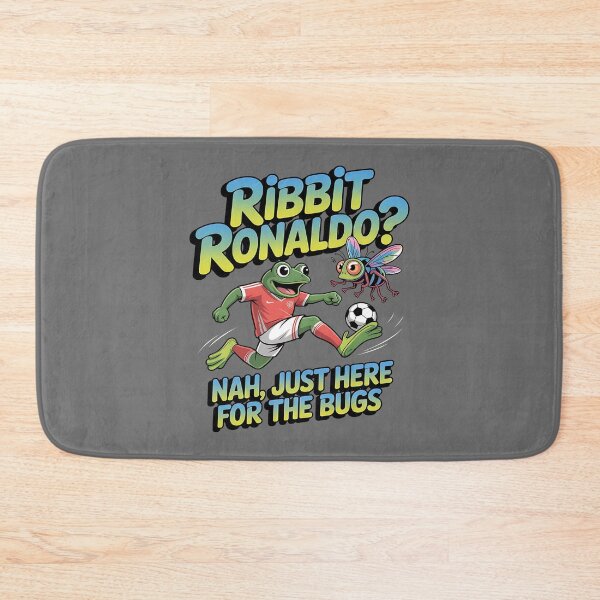 Item preview, frog sports - frog athlete – ribbit - frog pun - amphibian sport - frog lover - animal sports - quirky frog - sports parody - frog novelty - frog fan - weird frog - frog lifestyle - frog workout designed and sold by JansenGS.