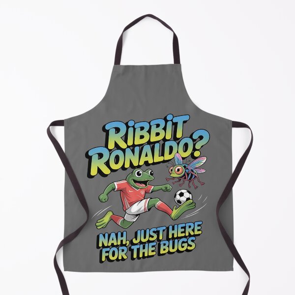 Item preview, frog sports - frog athlete – ribbit - frog pun - amphibian sport - frog lover - animal sports - quirky frog - sports parody - frog novelty - frog fan - weird frog - frog lifestyle - frog workout designed and sold by JansenGS.