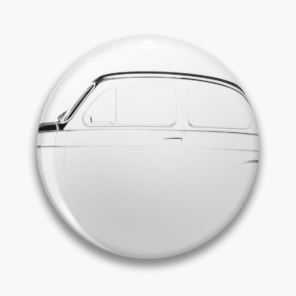 Item preview, Fiat 500 designed and sold by joebar2.