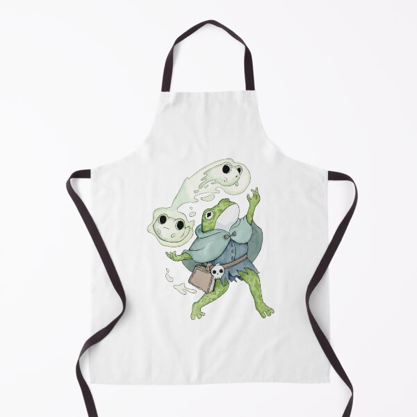 Artikelvorschau, Mystischer Froschbeschwörer entworfen und verkauft von artistcamellia.