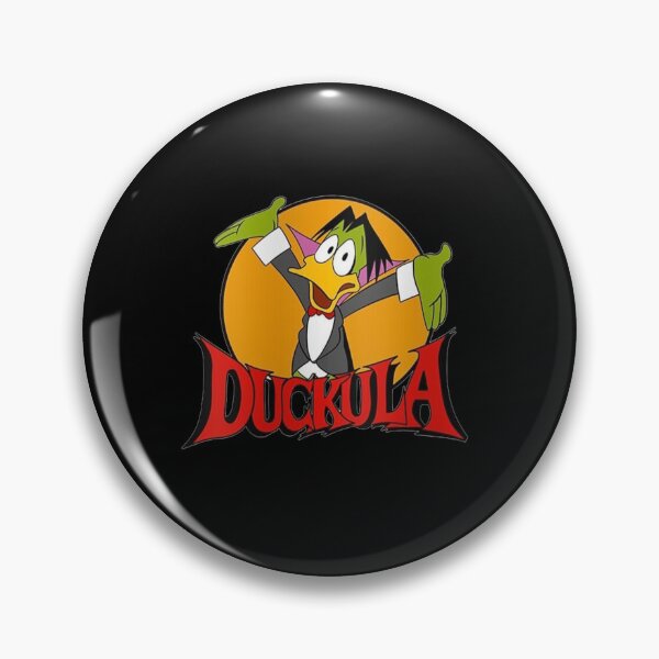Artikelvorschau, Graf Duckula entworfen und verkauft von JaquaKlein21.
