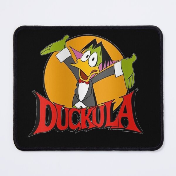 Item preview, Count Duckula designed and sold by JaquaKlein21.