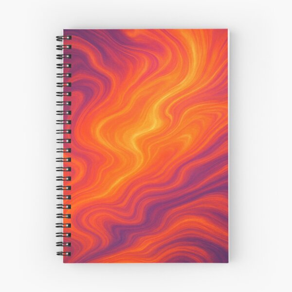 Item preview, Sunset Glow Marble designed and sold by i-corp.