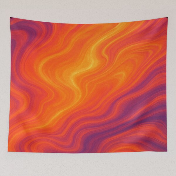 Item preview, Sunset Glow Marble designed and sold by i-corp.