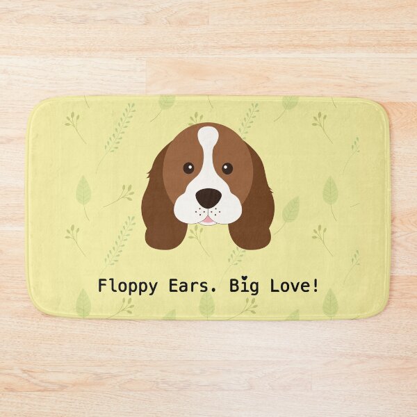 Item preview, Beagle Daisy – Your Big Love Energy  designed and sold by Pawe®_PawrontoPrints.