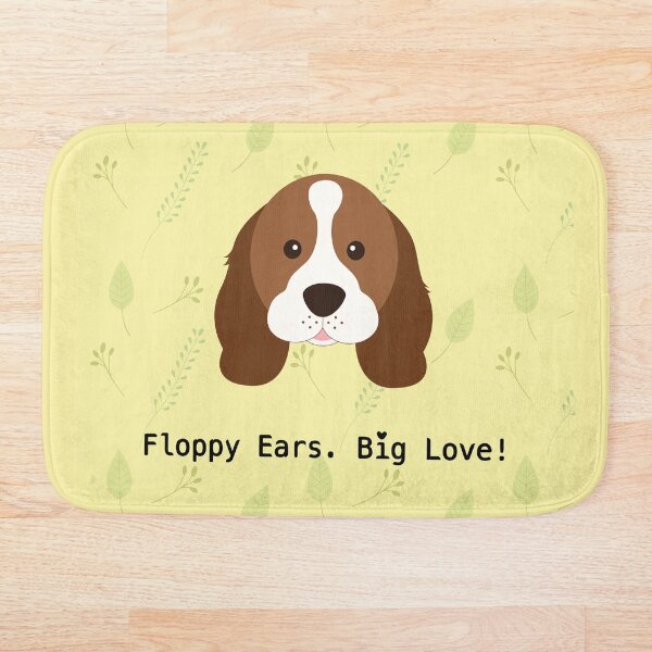 Item preview, Beagle Daisy – Your Big Love Energy  designed and sold by Pawe®_PawrontoPrints.