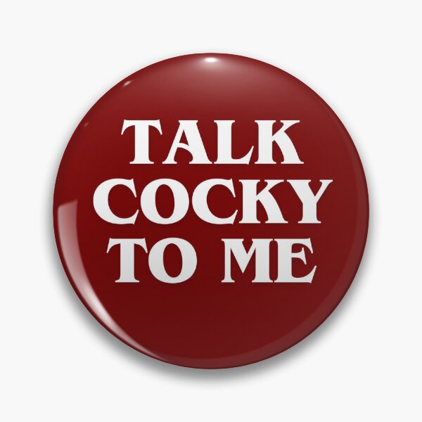 Aperçu de l'œuvre Parle-moi avec arrogance (Garnet) créée et vendue par briannamanphy.