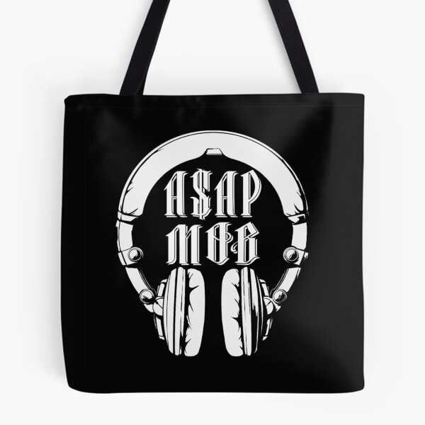 Item preview, A$AP MOB- grand tee designed and sold by WAGarmentSupply.