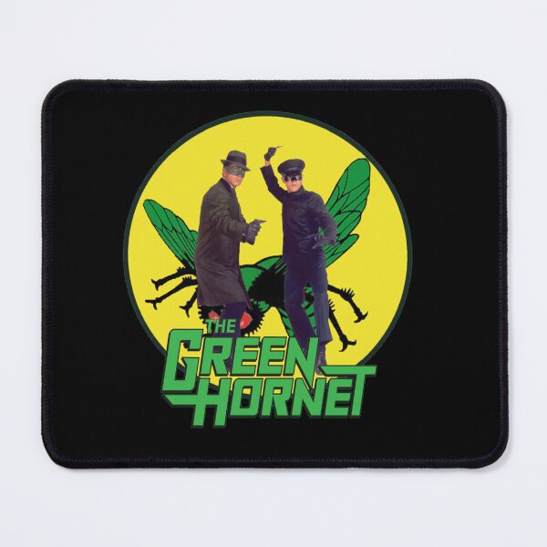 Item preview,  Green Hornet designed and sold by JaquaKlein21.