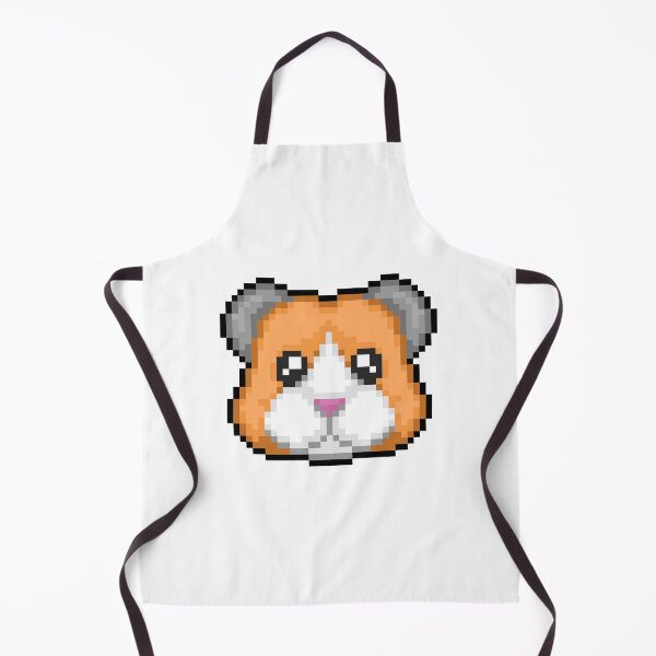 Item preview, Gumbus The Hamster - Neutral designed and sold by Henotica.
