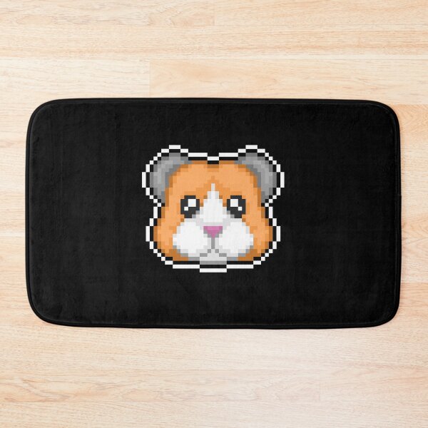 Item preview, Gumbus The Hamster - Neutral designed and sold by Henotica.
