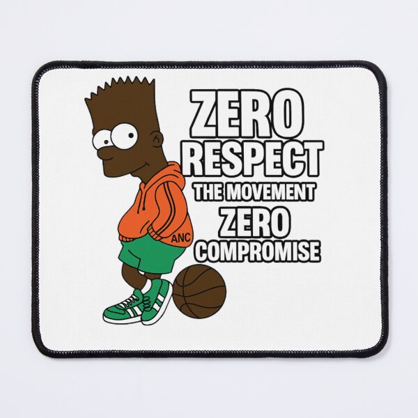 Item preview, Zero Compromise designed and sold by Zero Respect Apparel .