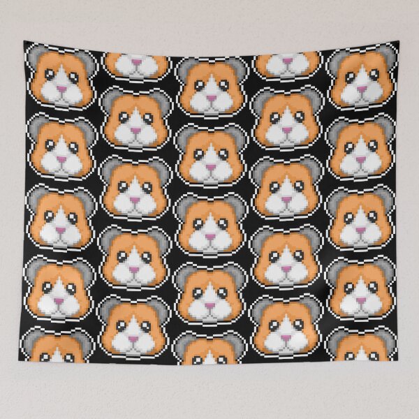 Item preview, Gumbus The Hamster - Neutral designed and sold by Henotica.