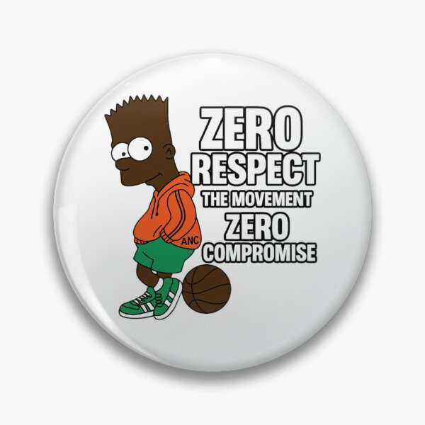 Item preview, Zero Compromise  designed and sold by Zero Respect Apparel .