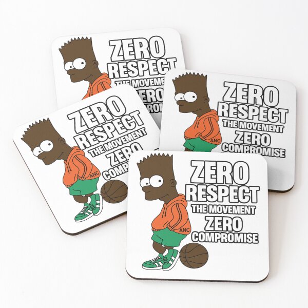 Item preview, Zero Compromise  designed and sold by Zero Respect Apparel .