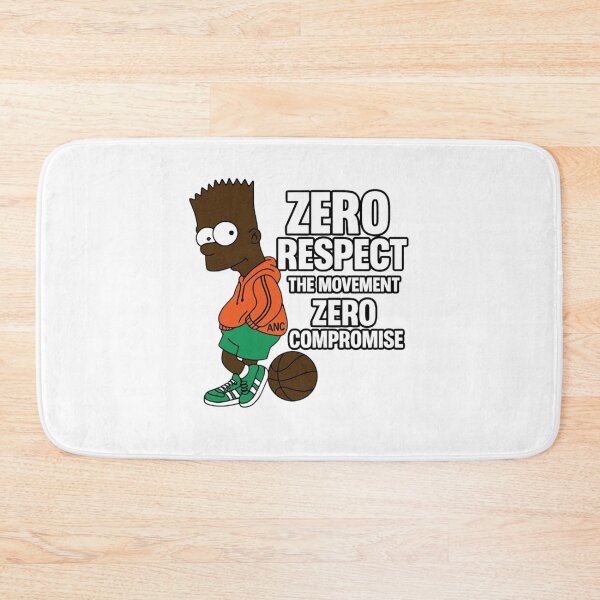 Item preview, Zero Compromise  designed and sold by Zero Respect Apparel .