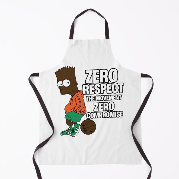 Item preview, Zero Compromise designed and sold by Zero Respect Apparel .