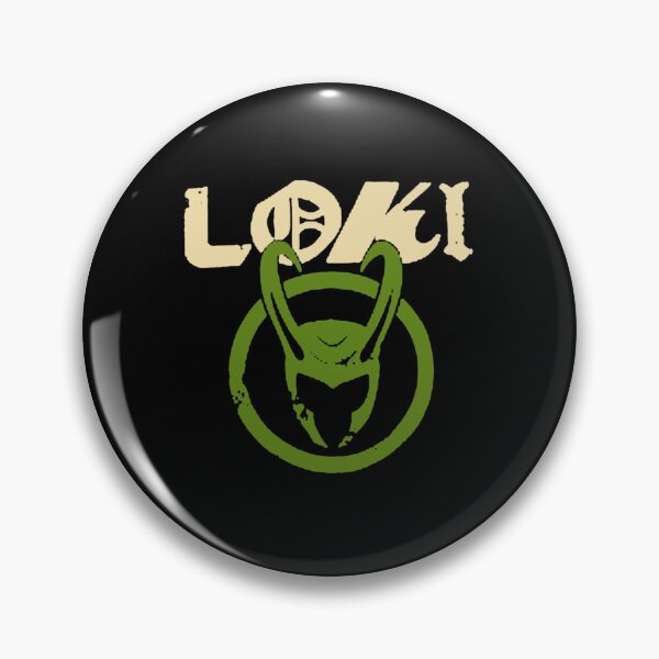 Item preview, loki head trunk O07 designed and sold by Telma@telmaalfonso2 Alfonso_Hydera.