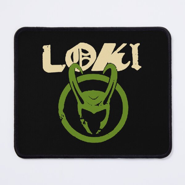Item preview, loki head trunk O07 designed and sold by Telma@telmaalfonso2 Alfonso_Hydera.