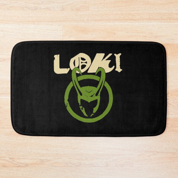 Item preview, loki head trunk O07 designed and sold by Telma@telmaalfonso2 Alfonso_Hydera.