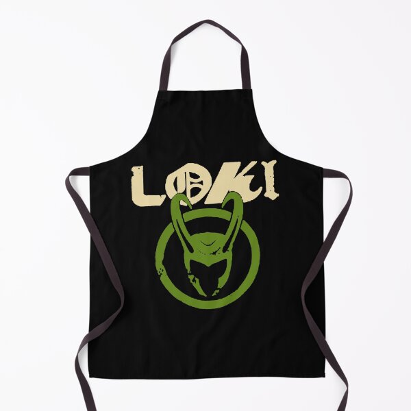 Item preview, loki head trunk O07 designed and sold by Telma@telmaalfonso2 Alfonso_Hydera.