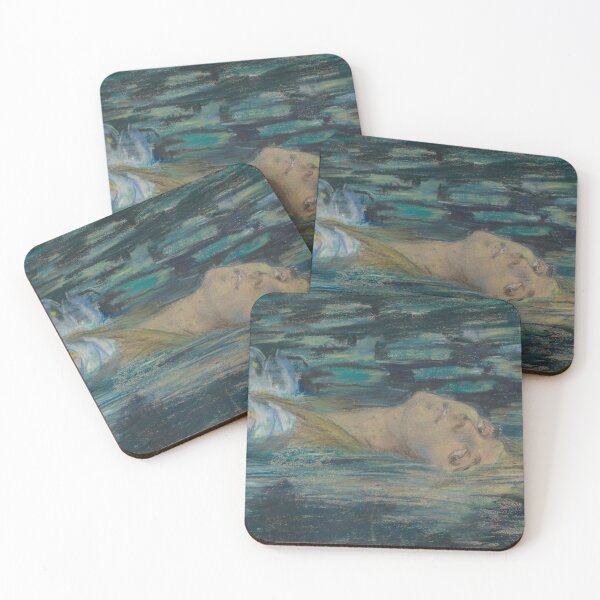 Item preview, Ophelia designed and sold by artpoetry.